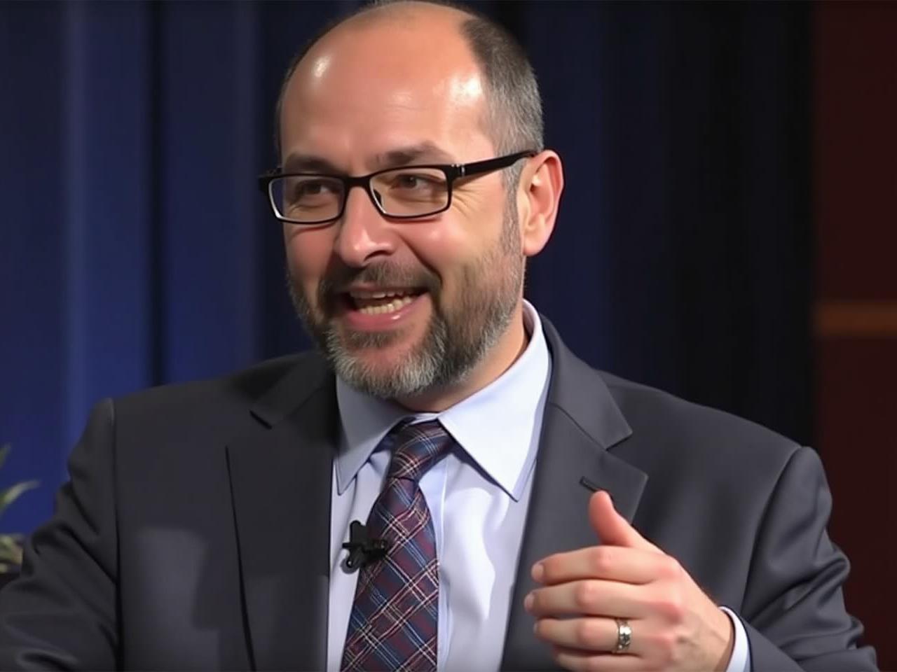 Noam Aviri explains how to get 200 new donors by focusing on existing relationships and understanding the psychology of giving.