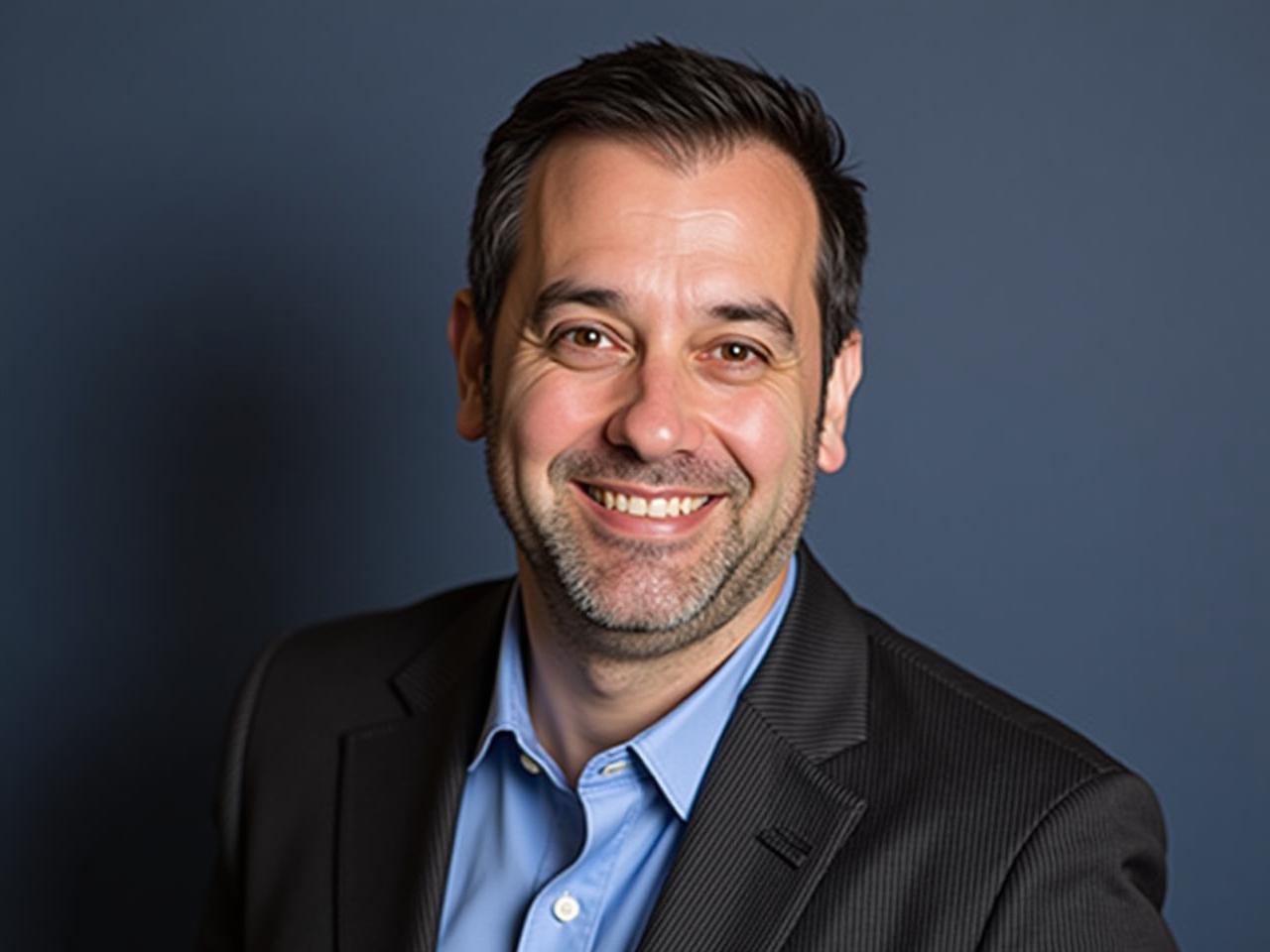 Noam Aviri, fundraising expert, presents the social impact strategy model.